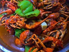 -红盔甲·小龙虾(天钥桥店)