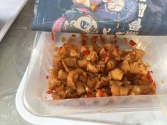 -一於无骨凤爪(万科广场店)