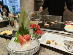 -大渔铁板烧(花园道店)