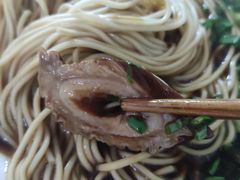 腰花肥肠面-老赵面店(大西路店)