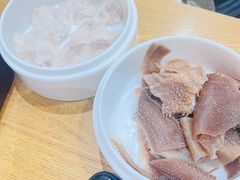 -南城香·饭香串香馄饨香(青年路店)