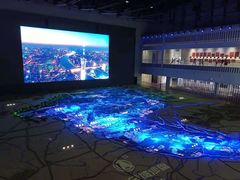 -广州市城市规划展览中心