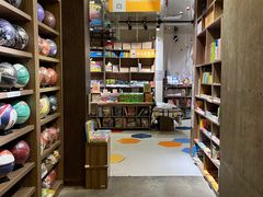 -扶光书店(中环店)