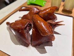 -汤城小厨•粤菜•靓汤(苏州街店)