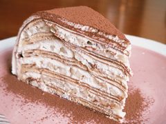 -Be Lived Cafe比例咖啡(摩天轮店)