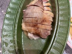 -奇芳阁·百年清真南京菜(夫子庙店)