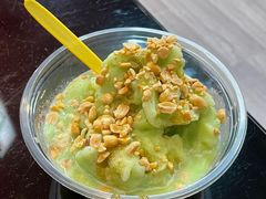 -夏食光安顺小舒冰粉冰浆(甲秀楼店)