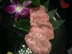 -和萌牛肠烧烤(财富中心店)