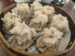 -都一处烧麦馆(前门店)