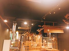 -炙忧烤肉屋(中国铁建广场店)
