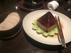 -湖滨28中餐厅·西湖宴·杭州君悦酒店