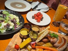 -布拉格餐厅· 中欧捷克菜(全国首店)