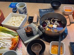 -沼津港精致料理·寿喜烧·烧鸟(青浦宝龙广场日料榜单店)