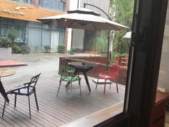 -fishtank鱼缸咖啡(三山街店)