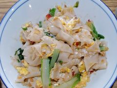 -妈妈的味道(和顺古镇店)