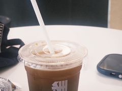 -麻雀咖啡SPARROW COFFEE(十全街店)