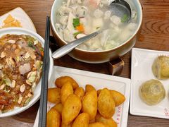 -海坛特色小吃·只做平潭特色菜(平潭店)