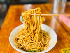 -老号牛王庙金宴面店(锦东路253号院店)