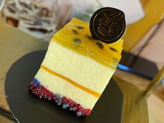 -ZING COFFEE 镜咖啡