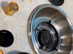 -味之绝热血美蛙鱼火锅(中坝店)