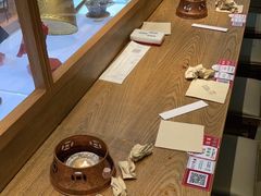 -成都你六姐·牛肉冒菜(上海环宇荟店)