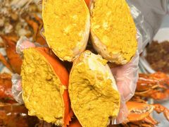 -三妹小龙虾·黄油蟹(华侨城总店)