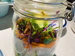 -额娘·现烙春饼烤鸭(太原总店)