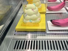 -好利来(上海虹桥新天地Lab主题店)