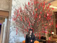 -广州粤海喜来登酒店