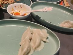 -东方饺子王(哈西万达店)
