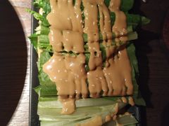 -绿茶餐厅(首开福茂店)