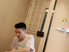 -SPA·印象足道养生(大运河度假区四望亭店)