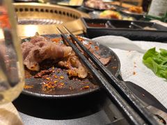 -谷牛和牛烤肉(漕河泾印象城店)