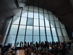 -抱抱地球咖啡馆(国家海洋博物馆店)