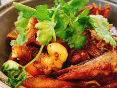 美极鸭五件-美极鲜食坊(宝安南路店)