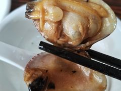 -张家卫·阳江菜·小海鲜(肥婆湾桥店)