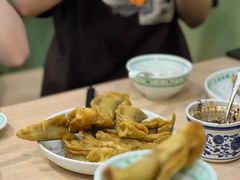 -清真·西北桥头拉面大王(丁家桥店)