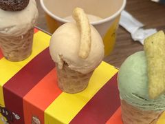 -LUNEURS月乐诗 La Glace(环贸店)