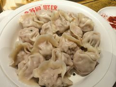 -金谷园饺子·烧烤(人大总店)