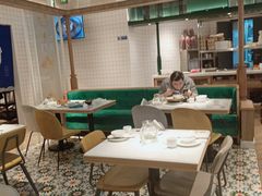 大堂-避风塘(江桥万达店)