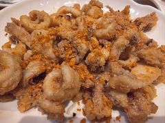 -鲤鱼门海鲜街
