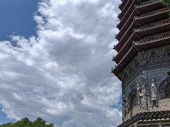 -玲珑塔公园