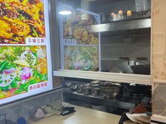 -阆辣荟餐饮(老味道8年·古城店)