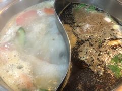 -袁记串串香(人民公园店)