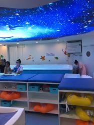 -马博士婴幼儿游泳馆(广安门旗舰店)