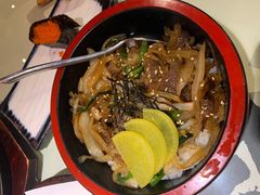 -猛式料理嘉州新光天地店