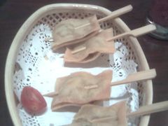 泰式口口香-必胜客(八一店)