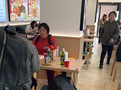 -武圣羊汤·西北面(安德路店)