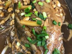 -徽州美食(三十年老店)