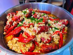 -靓靓蒸虾·头牌蒸虾(南山桂庙店)